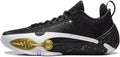 LI-NING Wade All City Series Men's Basketball Shoes Lightweight High Rebound Professional Match Sneakers