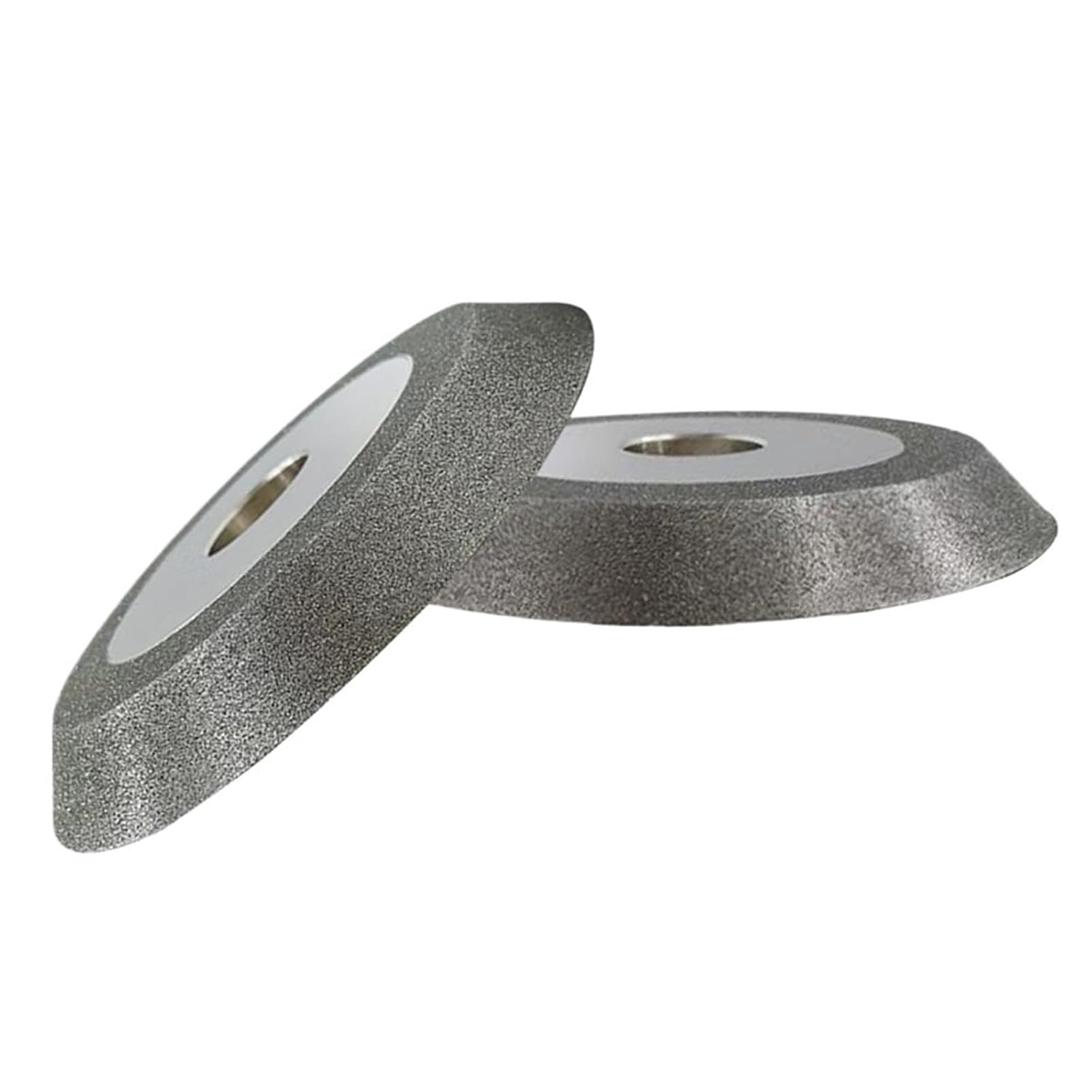4/5/6 Inch Diamond Wheel 100mm 125mm 150mm TCT Saw Blade Sharpening Tools Diamond Grinding Wheels(150mm. Arbor 32mm,400,60 Degree)
