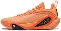 LI-NING Wade DLO Men's Basketball On-Court Shoes Lightweight High-Rebound Anti-Slip Professional Sneakers for Training Sports Competition