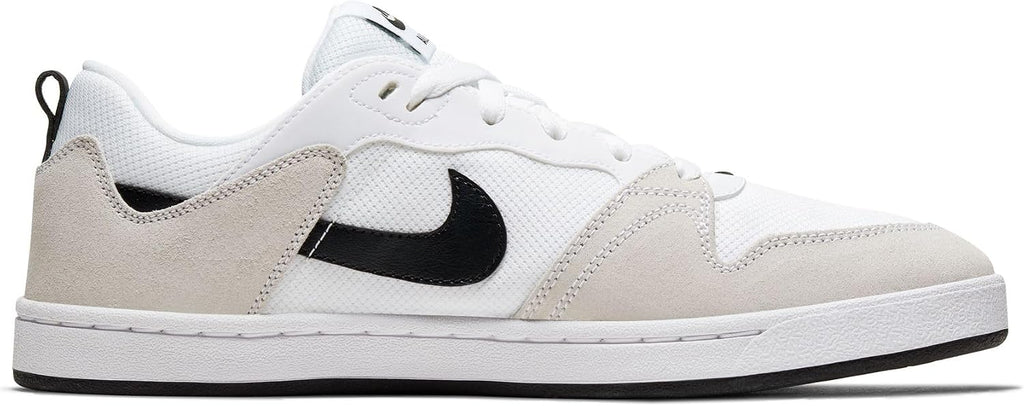 Nike Men's SB Alleyoop Sneaker
