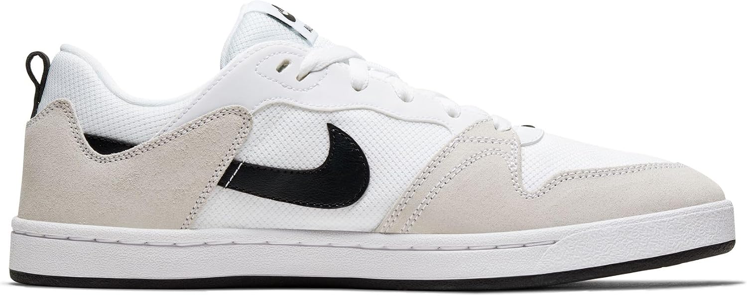 Nike Men's SB Alleyoop Sneaker