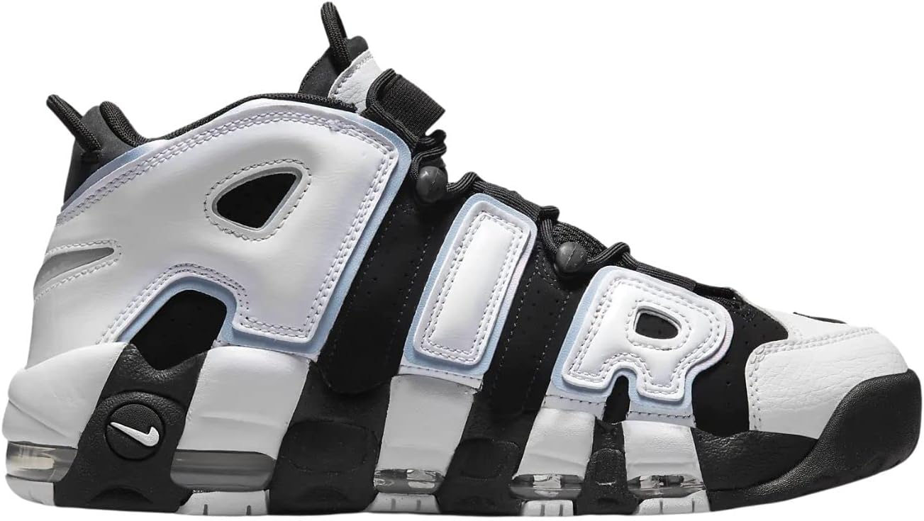 Nike Men's Air More Uptempo '96 Sneakers