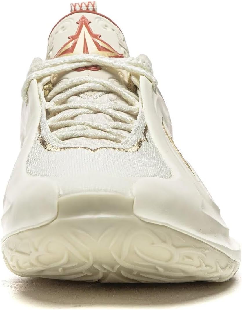 LI-NING Jimmy Butler Series Men's Basketball Shoes Anti-Slip Shock Absorption Professional Sports Sneakers