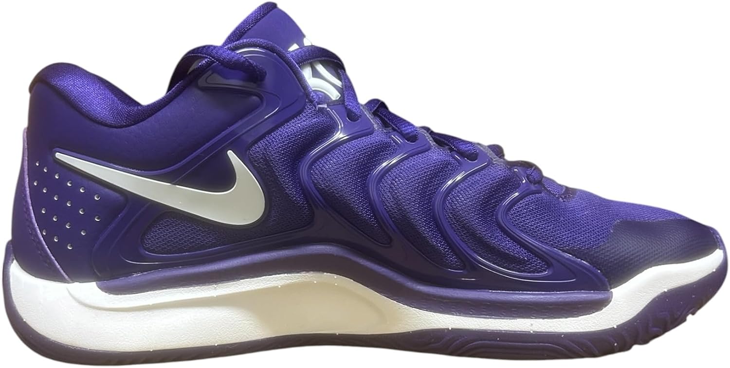 Nike KD 17 Men's Basketball Shoe