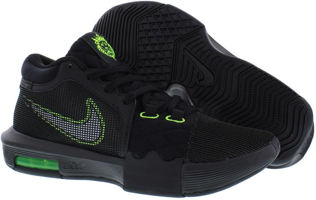 Nike Lebron Witness VIII Men's Basketball Shoes