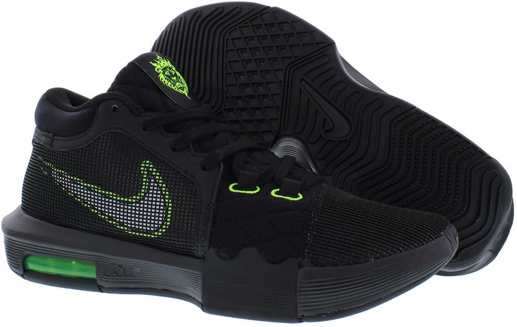 Nike Lebron Witness VIII Men's Basketball Shoes