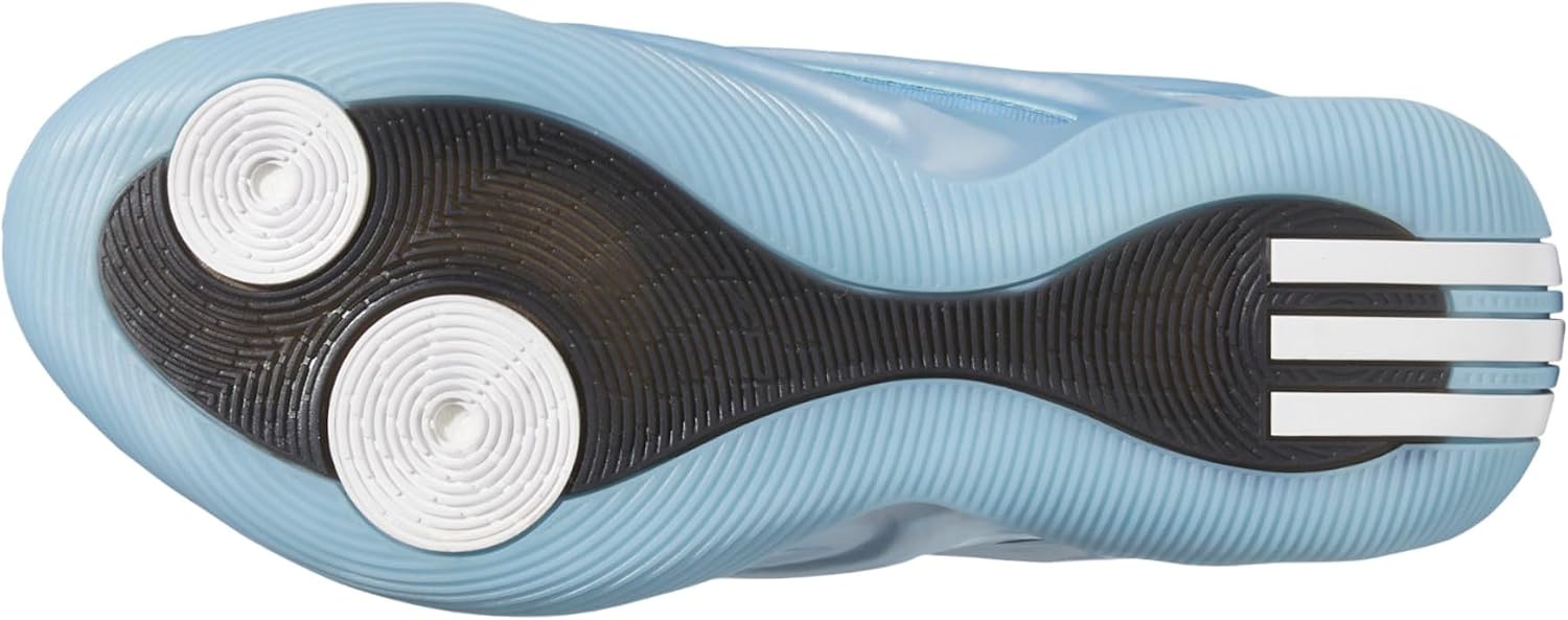 Adidas Unisex-Adult Harden Volume 9 Basketball Shoes