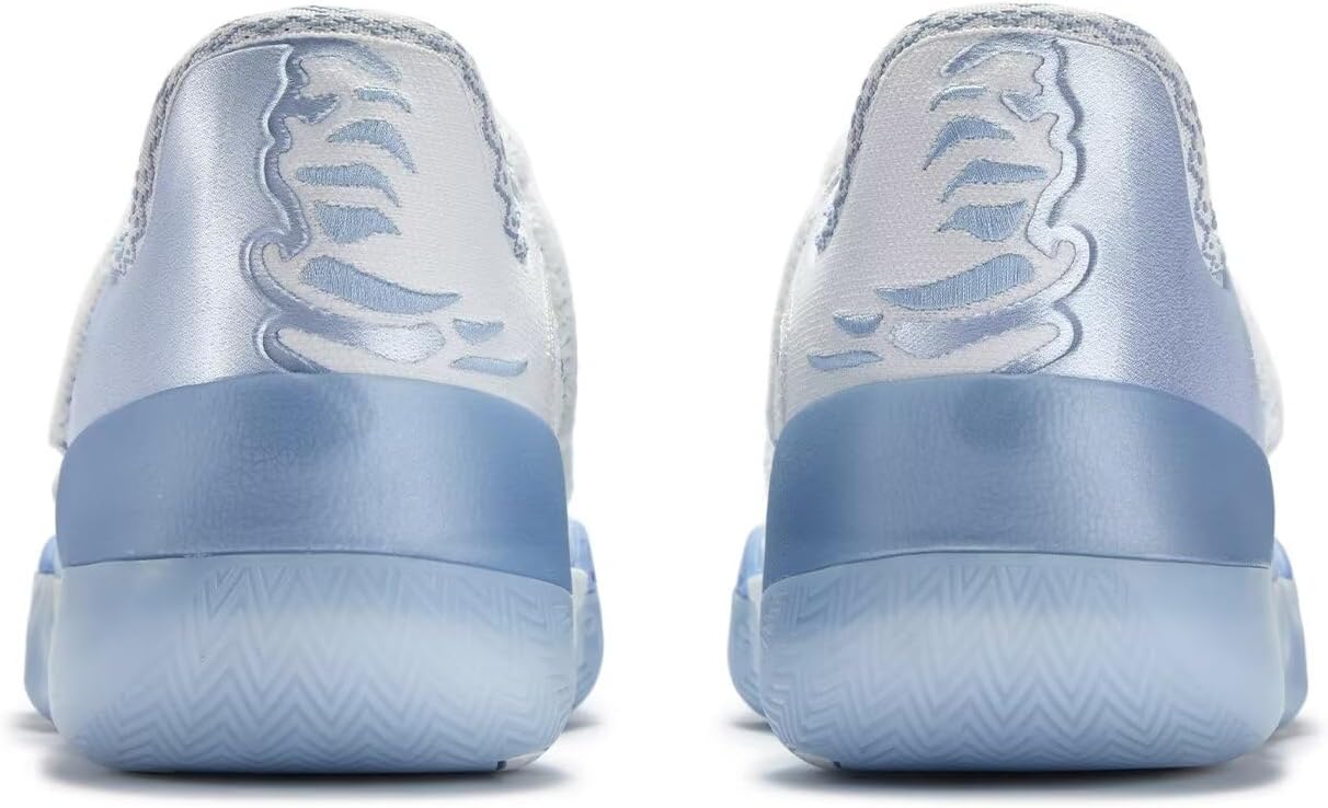 361° Joker 2 Nikola Jokić Basketball Shoes for Men high top Breathable Outdoor Sneakers Cushioning,Joker 2 GT Anti Slip Practice Sports Shoes for Teens and Adults,Zapatillas de baloncesto Hombre