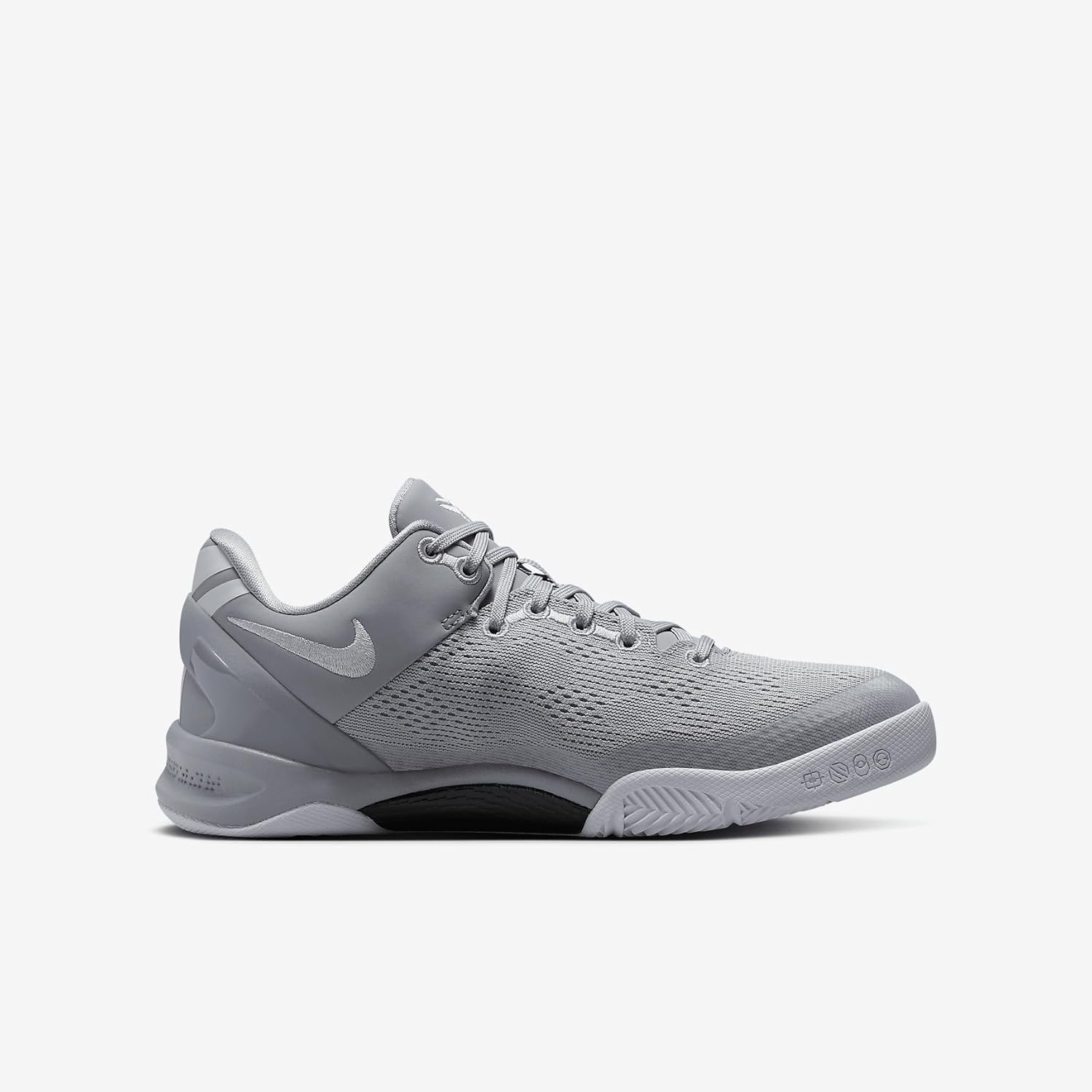 Nike Kid's Kobe 8 Basketball Shoes