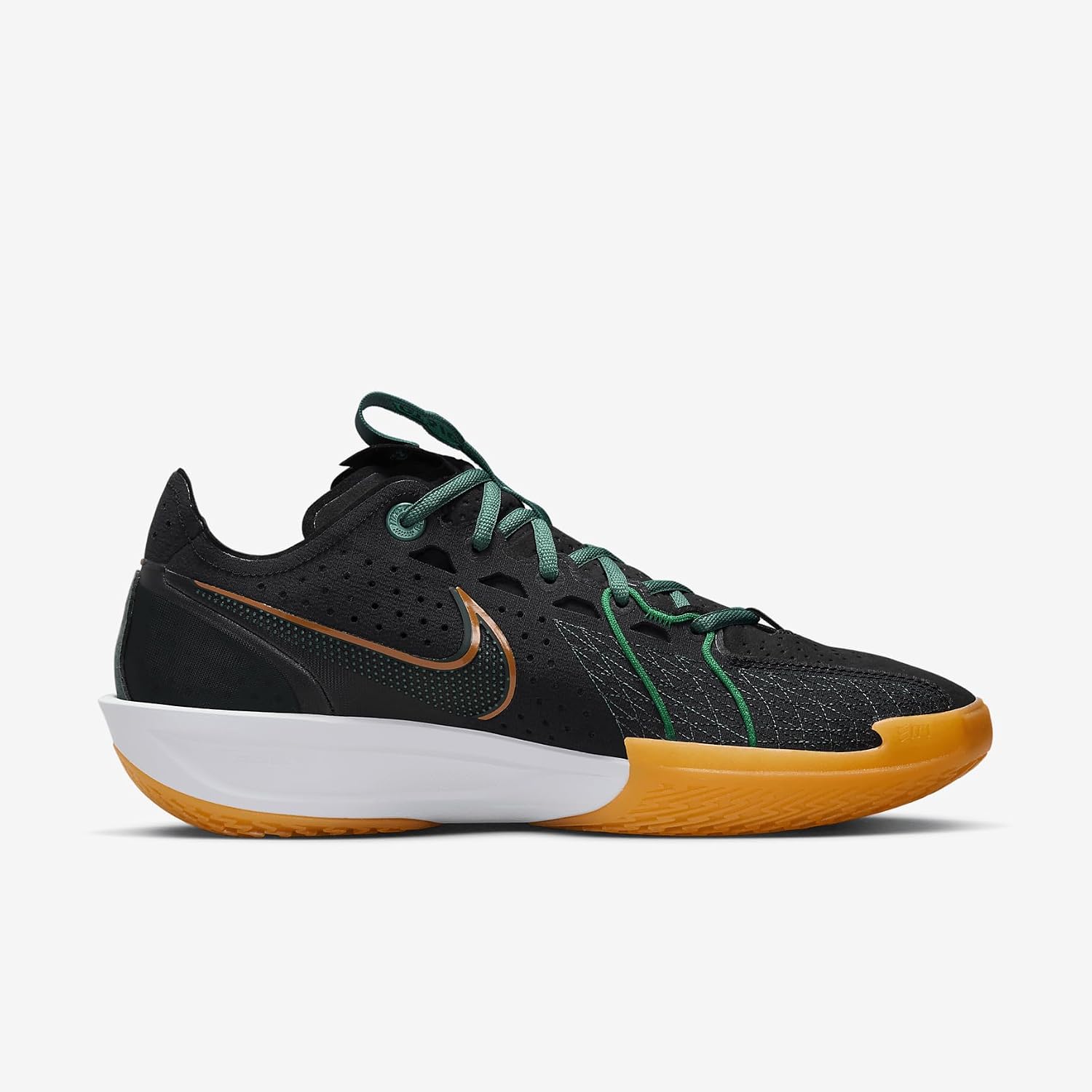 Nike Men's G.T. Cut 3 Basketball Shoes