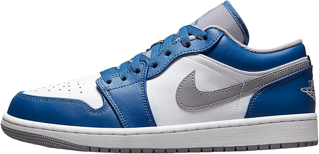 Jordan Mens Air 1 Low