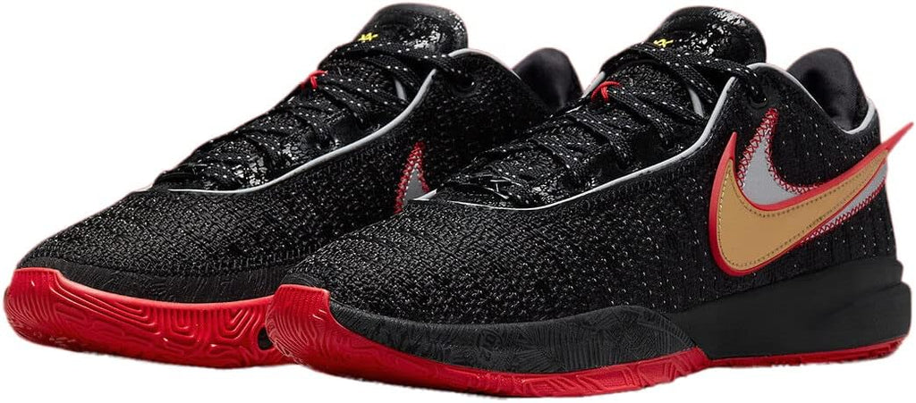 Nike Mens Lebron 20