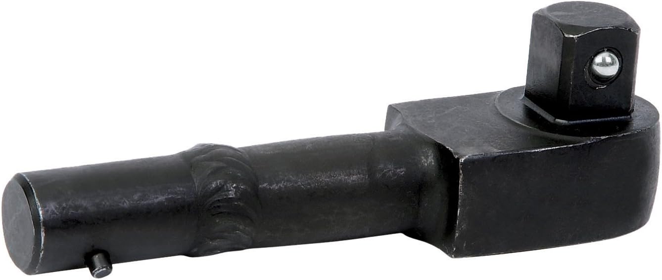 CDI Torque TCQXSD32A Drive Fixed X Head, 1-Inch