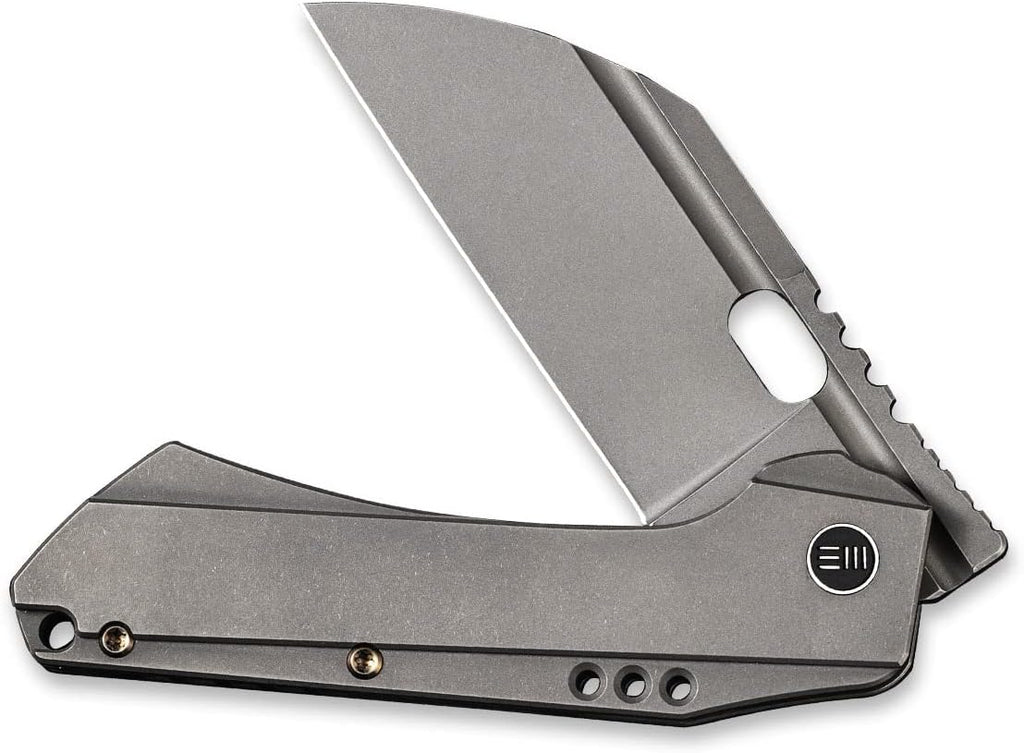 We Knife WE190721: Roxi 3 Framelock Titanium