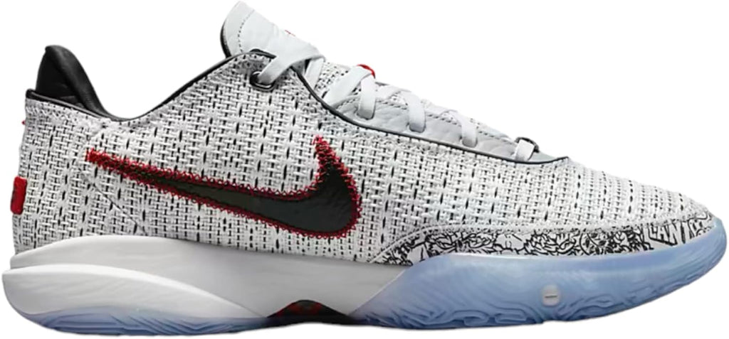 Nike Mens Lebron 20