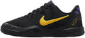 Nike Kid's Kobe 8 Basketball Shoes