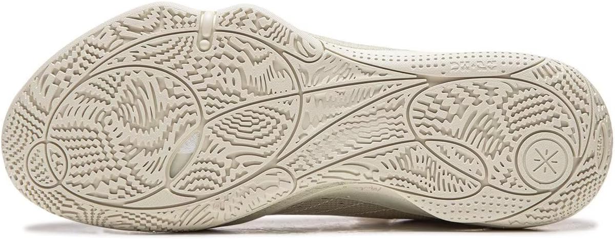 LI-NING Wade All City Series Men's Basketball Shoes Lightweight High Rebound Professional Match Sneakers