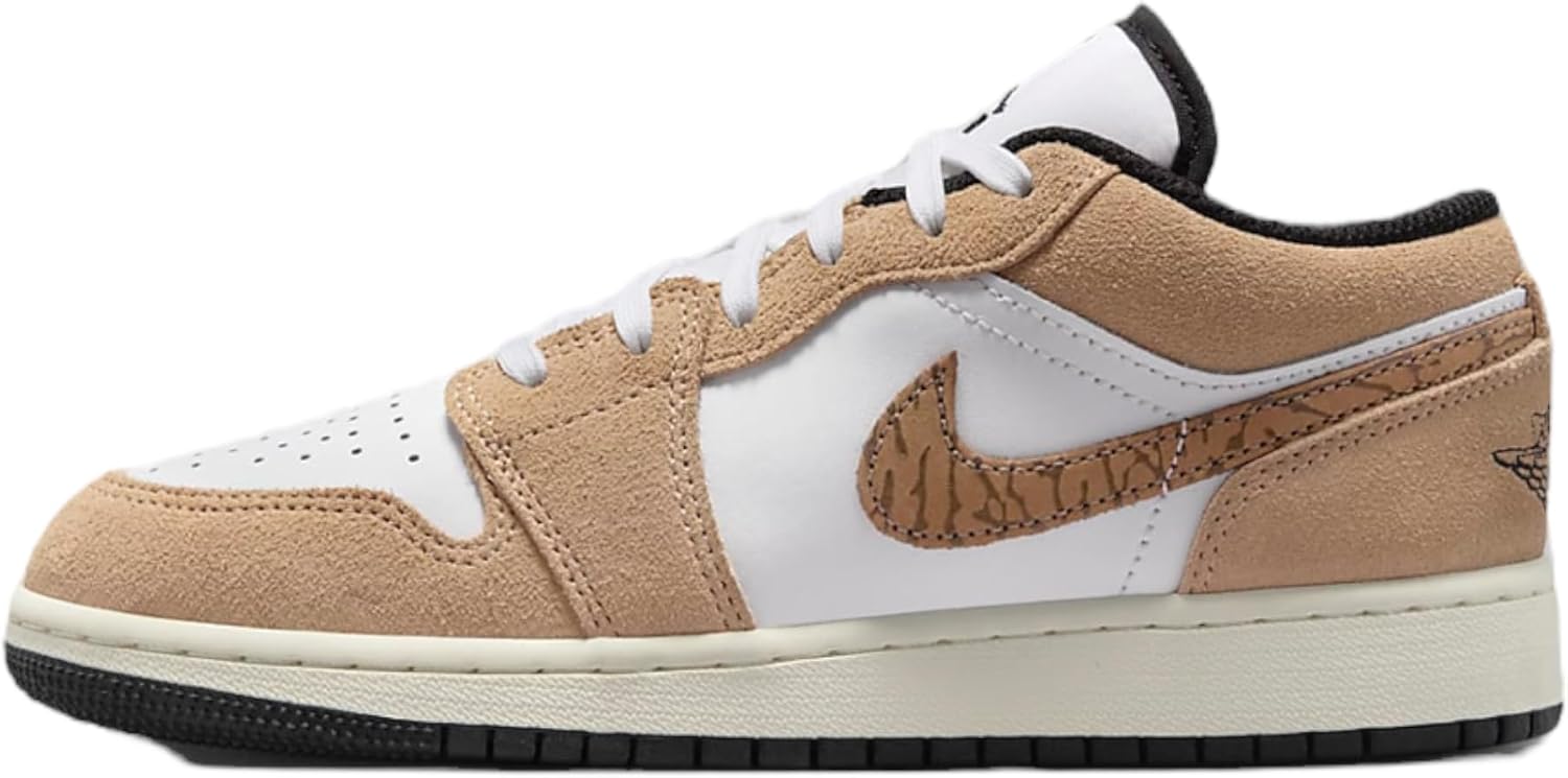 Jordan Mens Air 1 Low
