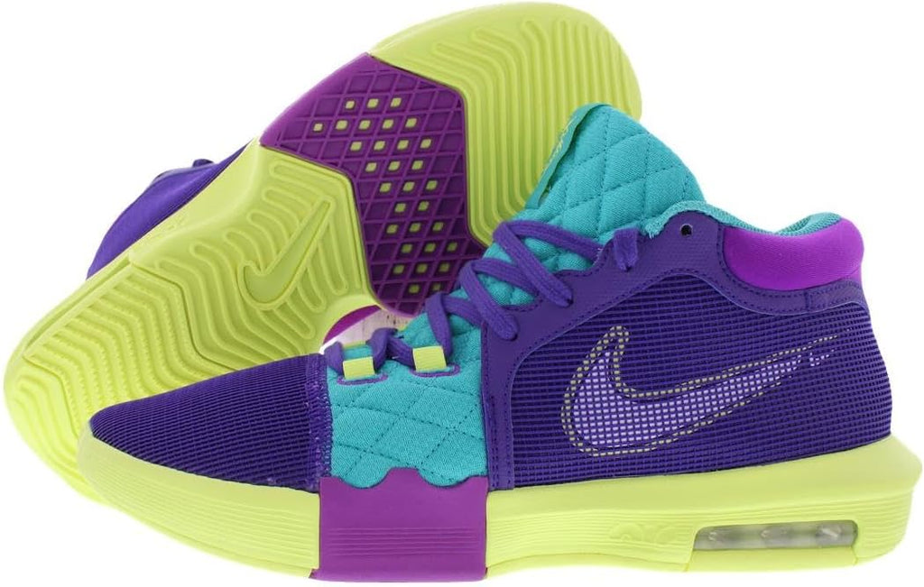 Nike Lebron Witness VIII Men's Basketball Shoes