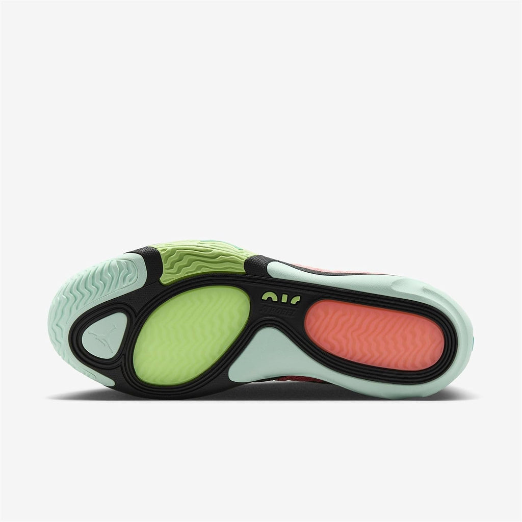 Nike Men's Tatum 2 Denim Basketball Shoes