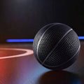 WITO Airless Basketball 3D Printed Silent Basketball