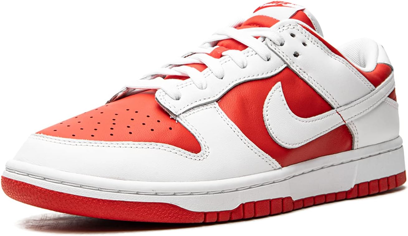 Nike Men's Dunk Low Sneakers
