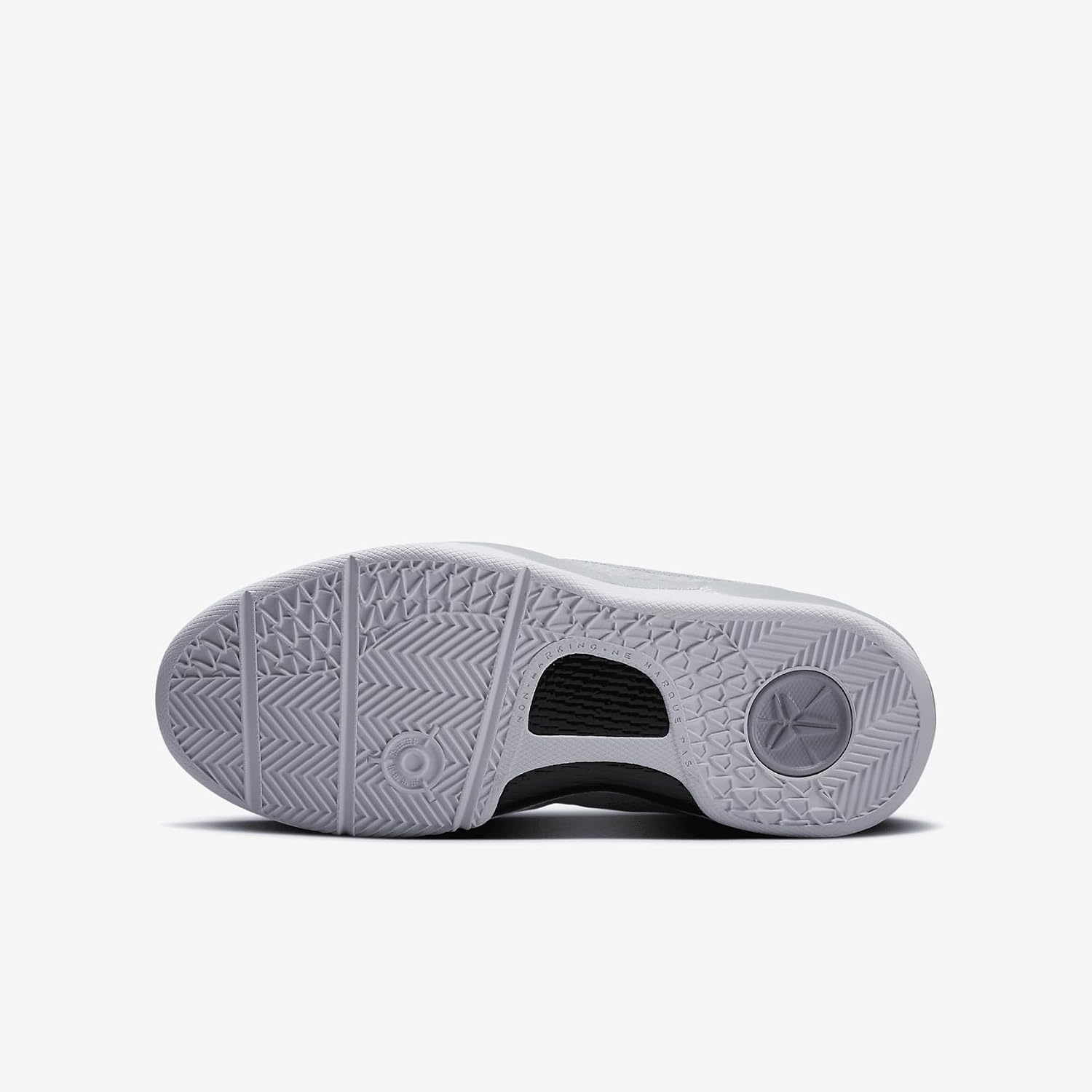Nike Kid's Kobe 8 Basketball Shoes