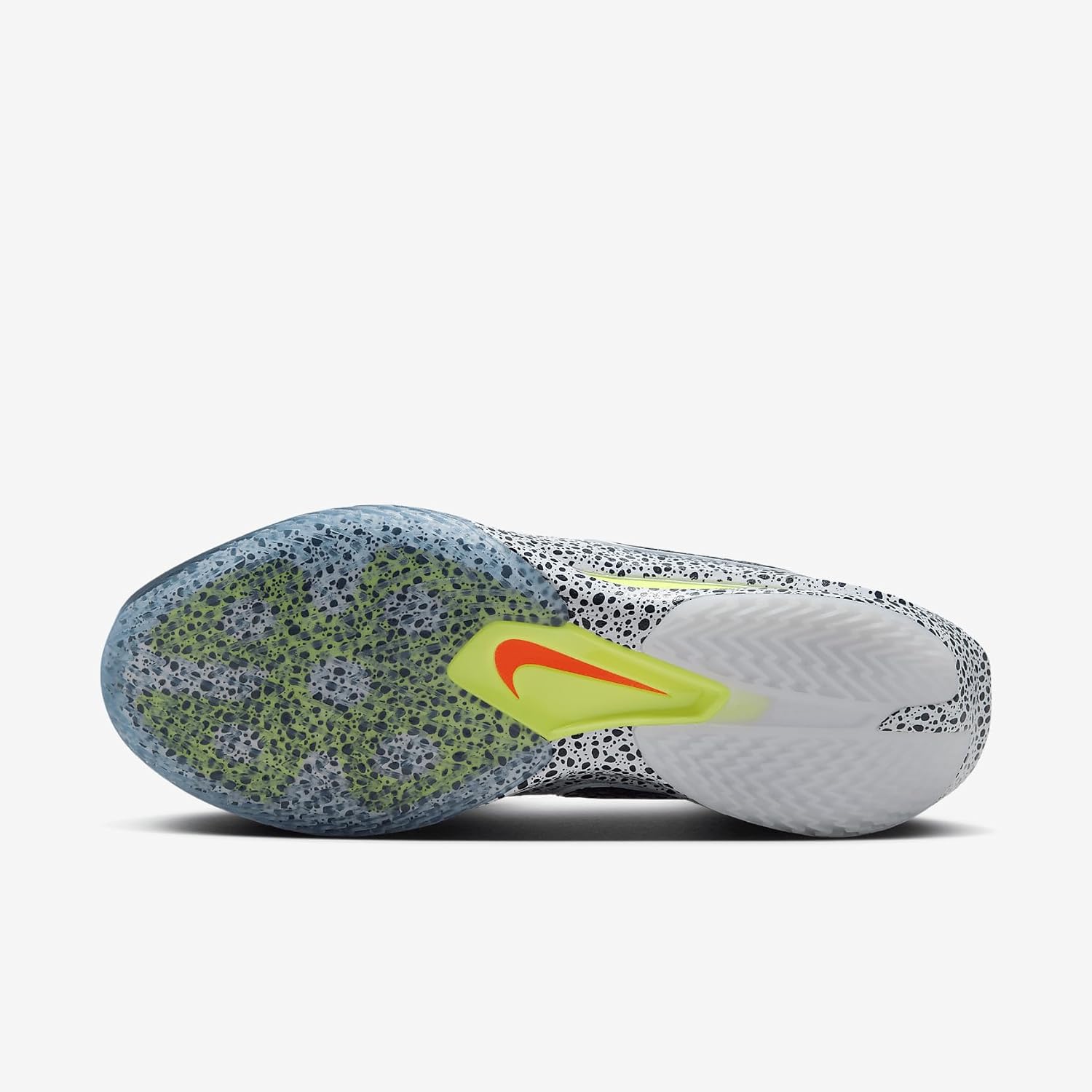 Nike Men's G.T. Cut 3 Basketball Shoes