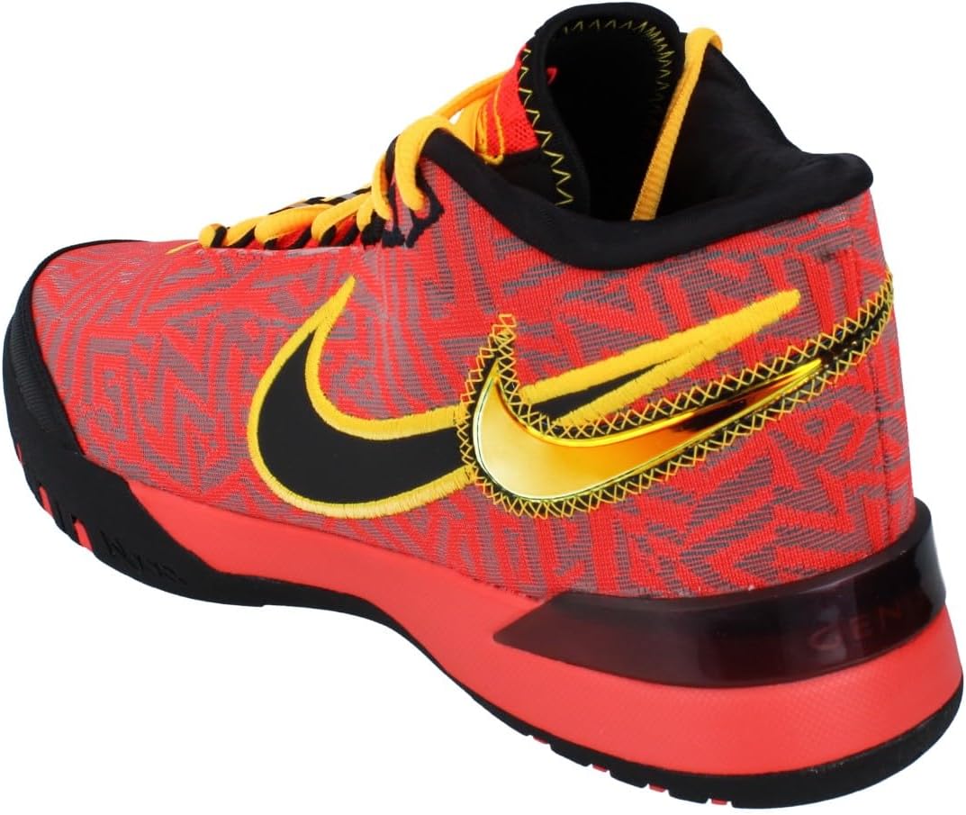 Nike Men's Lebron NXXT Gen AMPD Basketball Shoes