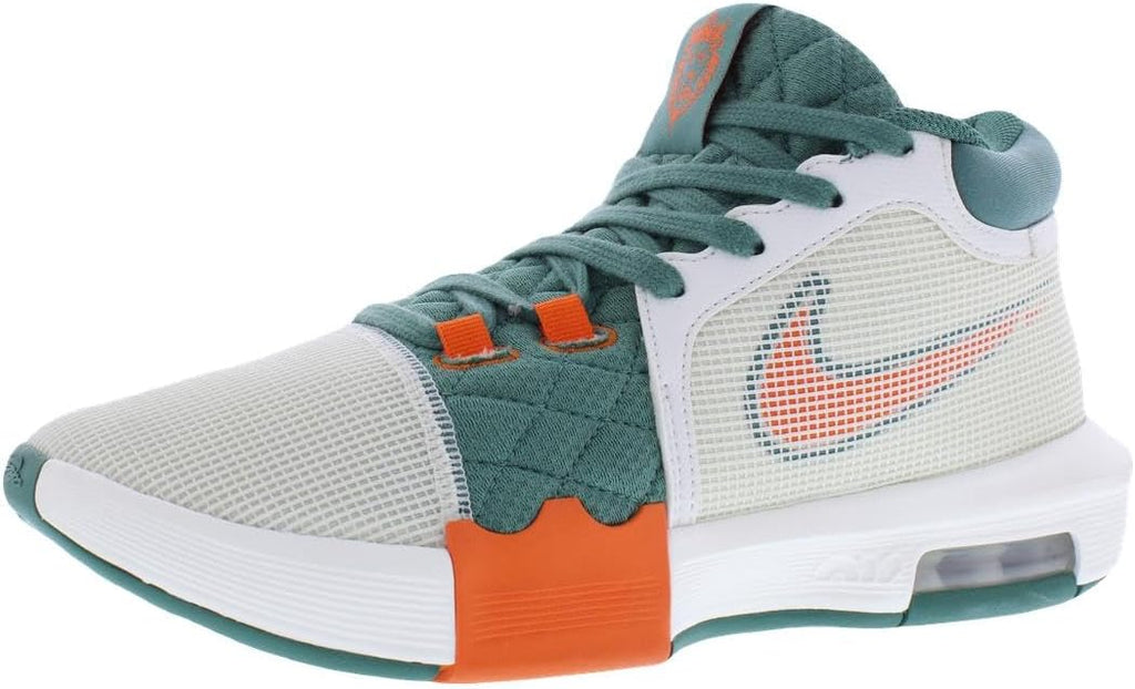 Nike Lebron Witness VIII Men's Basketball Shoes
