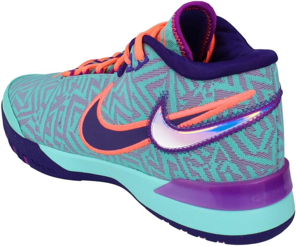 Nike Men's Lebron NXXT Gen AMPD Basketball Shoes