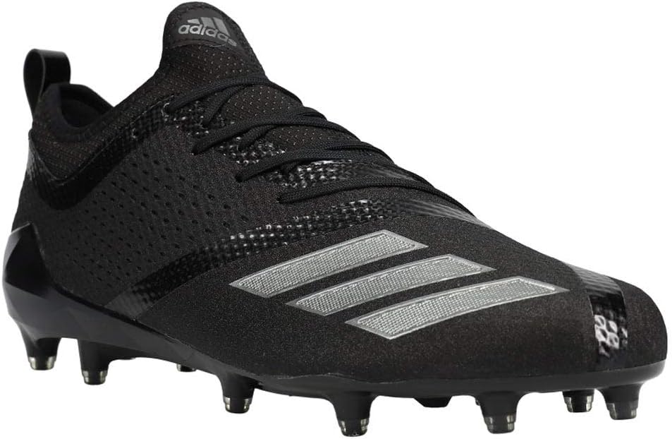 adidas Mens Adizero 5-Star 7.0Football Shoe
