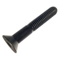 6-32 x 2' Flat Head Socket Cap Screws Kit Hardware Grade 8 Steel Black Oxide Pack of 250 Fastener Set LS16356F