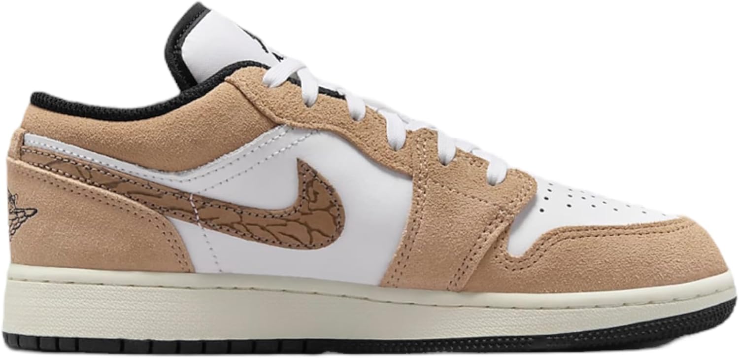 Jordan Mens Air 1 Low