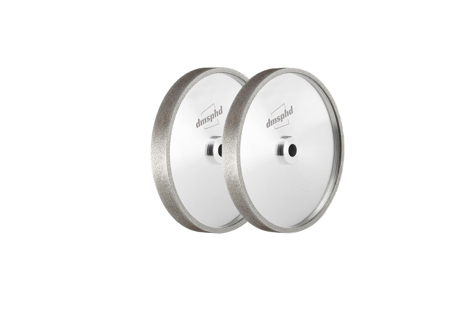 CBN Grinding Wheel 8 inch 180 Grit and 80 Grit