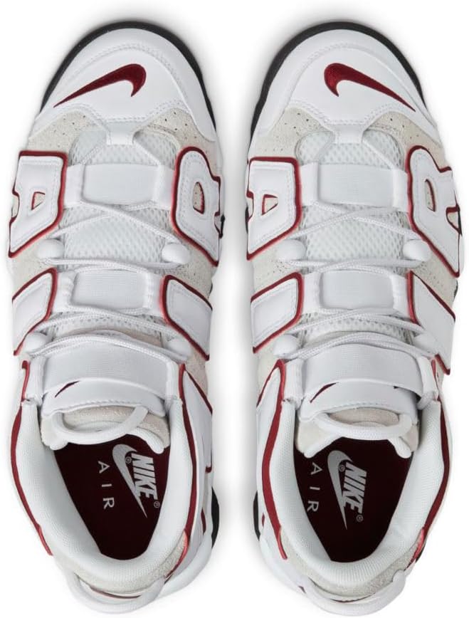 Nike Men's Air More Uptempo '96 Sneakers