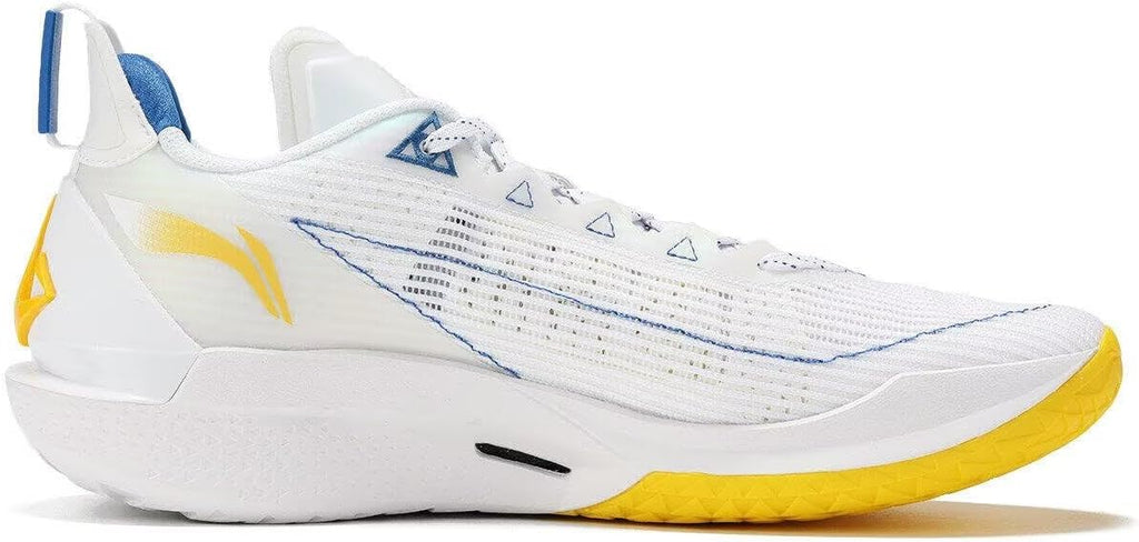 LI-NING Jimmy Butler Series Men's Basketball Shoes Anti-Slip Shock Absorption Professional Sports Sneakers