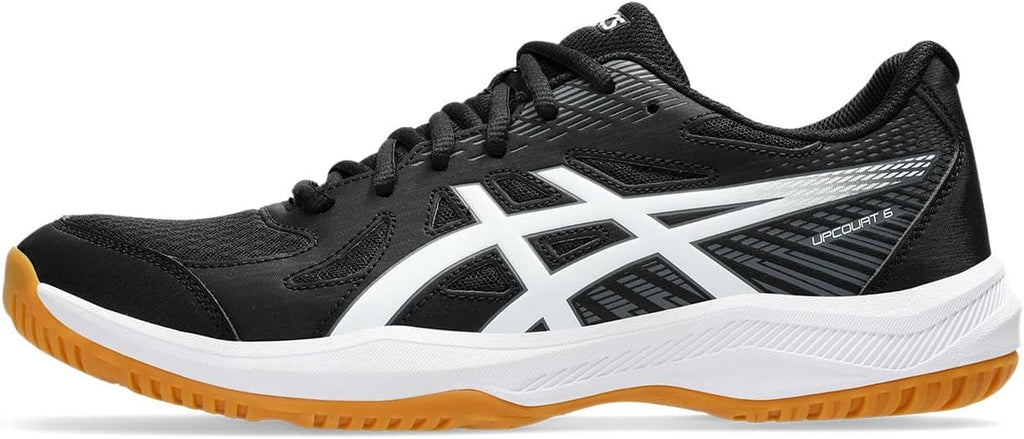 ASICS Men's Upcourt 6 Volleyball Shoes