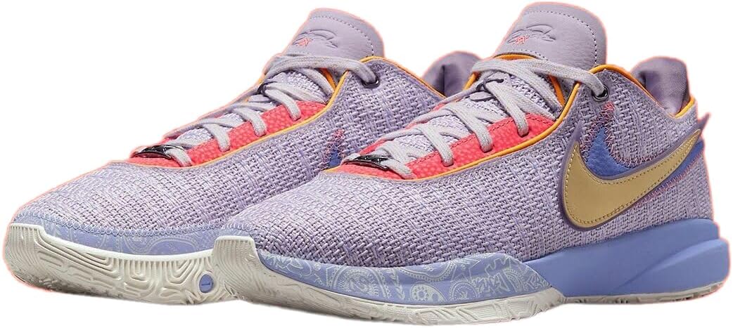 Nike Mens Lebron 20