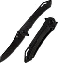 KANSEPT Colibri Tech Pocket Folding Knife for Men