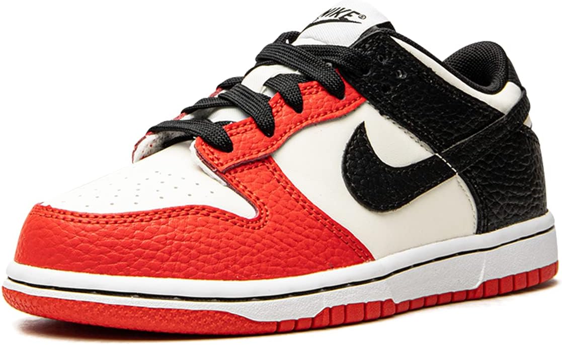 Nike Kid's Dunk Low Sneaker