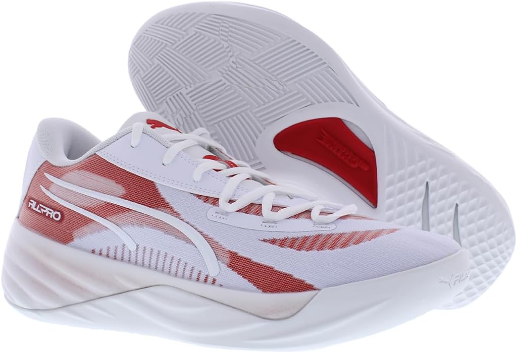 PUMA All-Pro Nitro