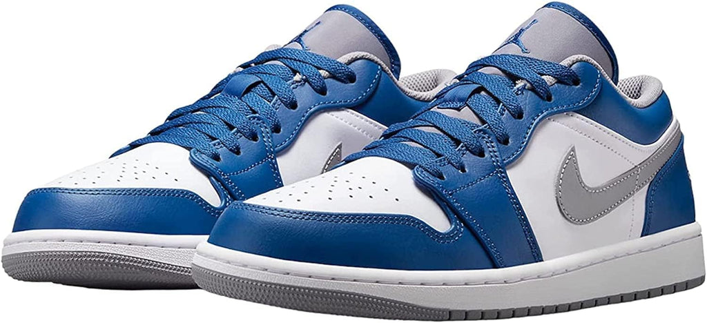 Jordan Mens Air 1 Low