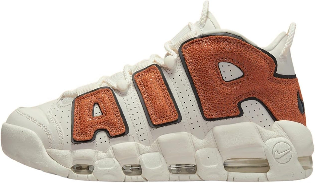 Nike Men's Air More Uptempo '96 Sneakers