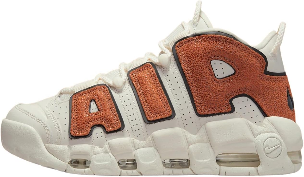 Nike Men's Air More Uptempo '96 Sneakers