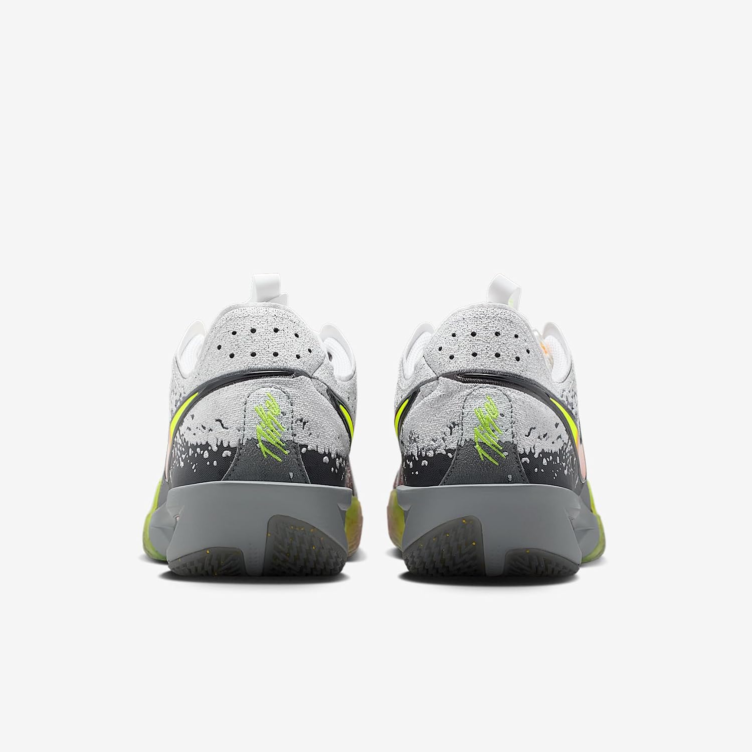 Nike Men's G.T. Cut 3 Basketball Shoes