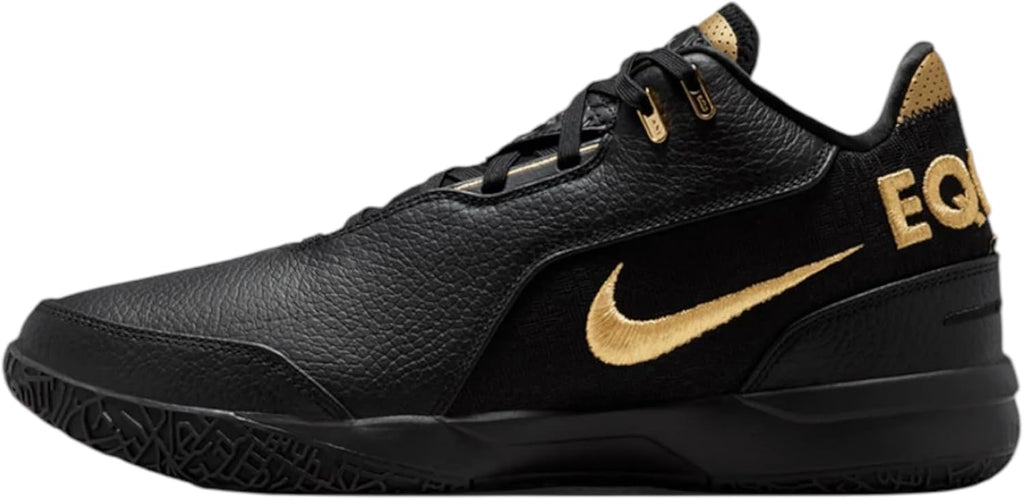 Nike Men's Lebron NXXT Gen AMPD Basketball Shoes