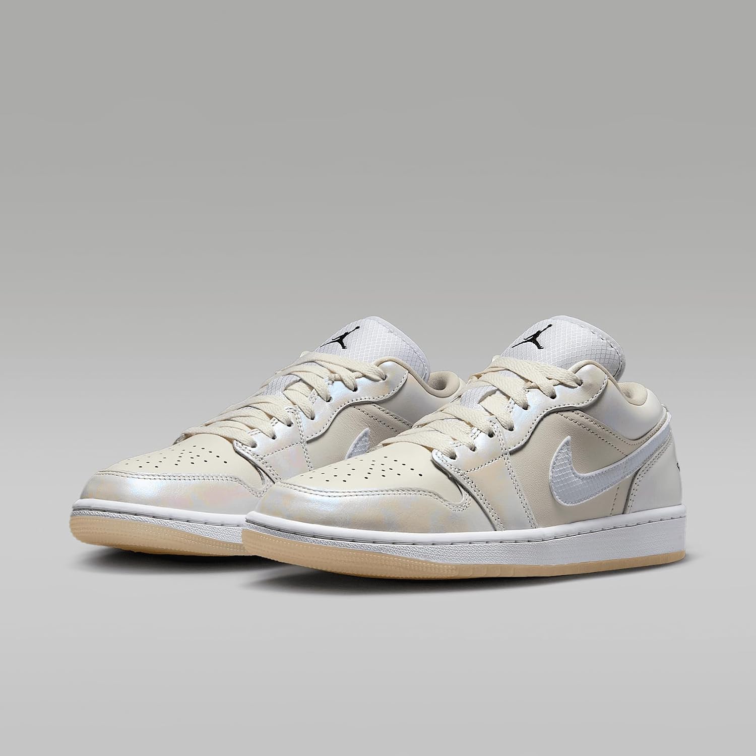 Nike Men's Air Jordan 1 Low SE Sneaker