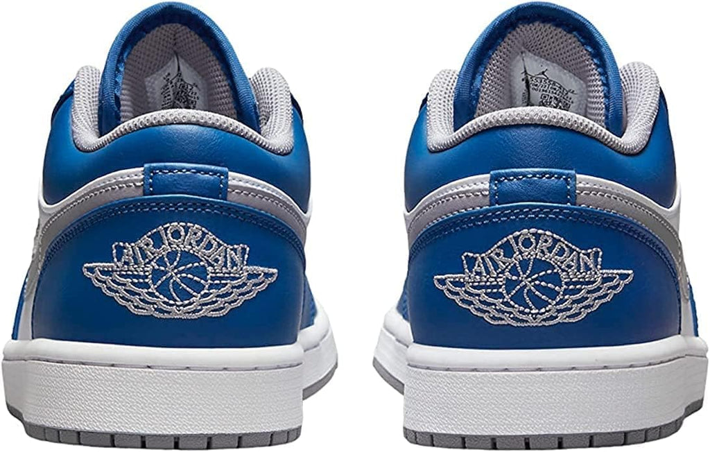 Jordan Mens Air 1 Low