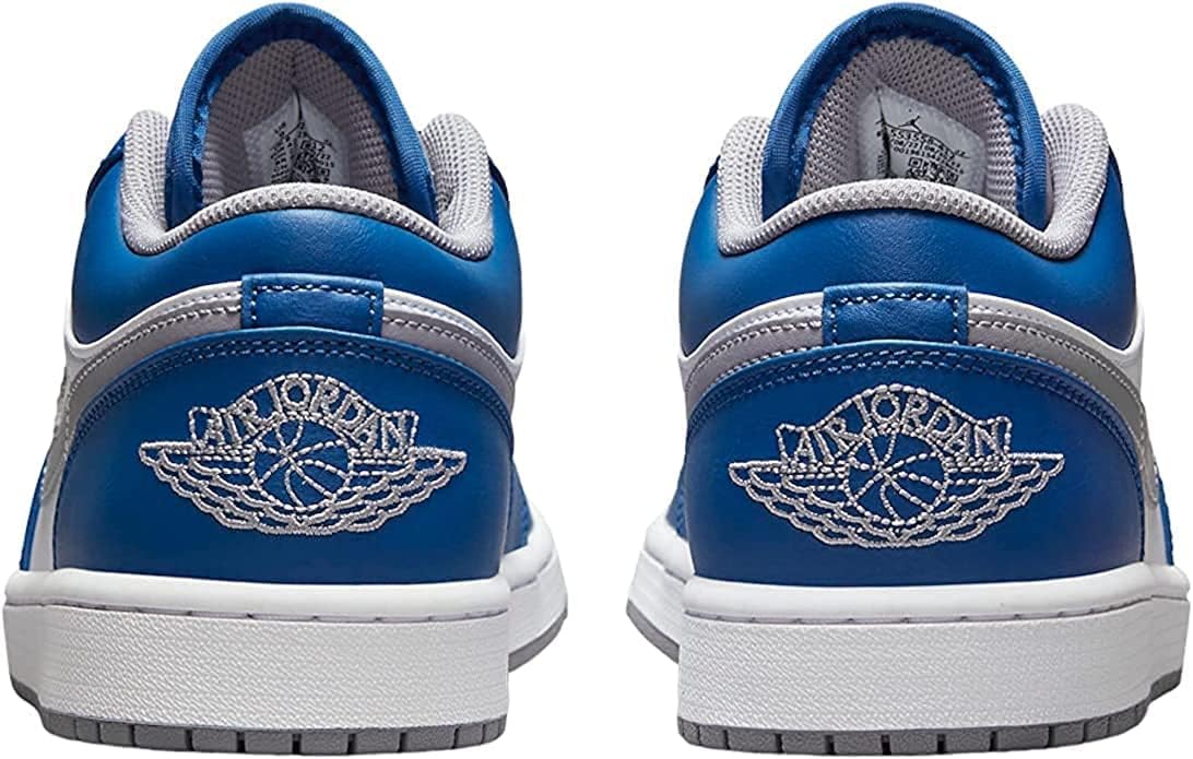 Jordan Mens Air 1 Low